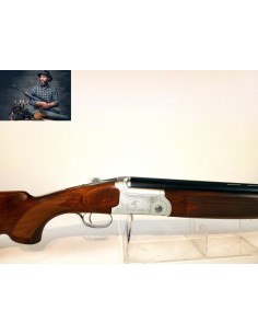 (2763) Fusil De Chasse...