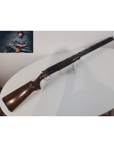 (2749) Fusil De Trap Superposé Caesar...