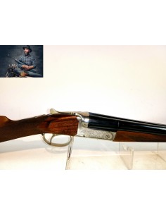 (2734) Fusil De Chasse...