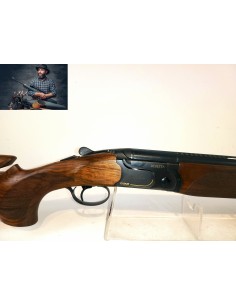 (2781) Fusil De Trap...