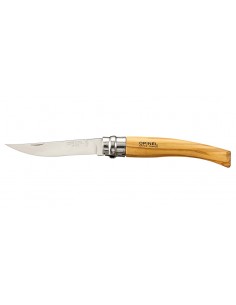 Couteau Effilé N°8 Manche...