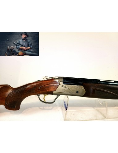 (2752) Fusil De Chasse Superposé...