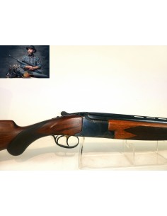 (2833) Fusil De Chasse...