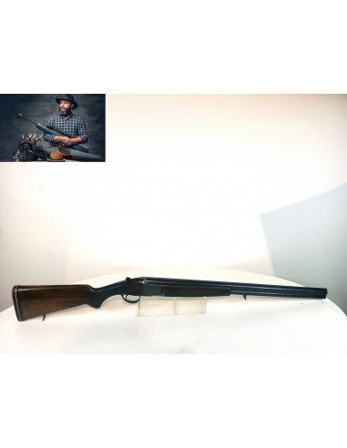 (2741) Fusil De Chasse Superposé...