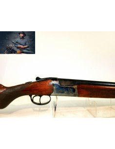 (2786) Fusil De Chasse...