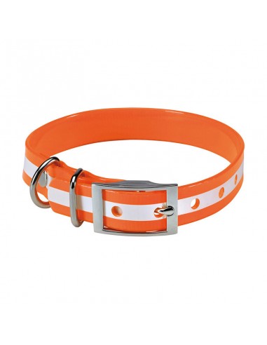Collier Pour Chien Orange...