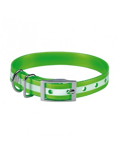 Collier Pour Chien Vert...