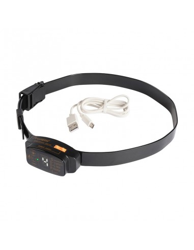 Collier Anti Aboiement ProHunt - LVC