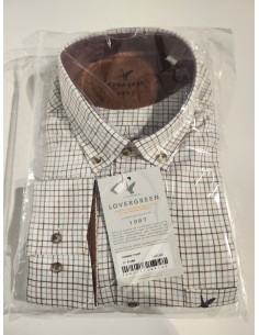 Chemise Teddy Taille 39/40...