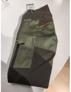 Pantalon De Traque Maquis...