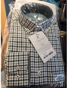 Chemise Okapy Taille 39/40...