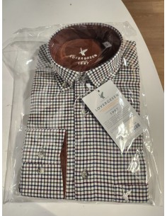 Chemise Colmy Taille 37/38...