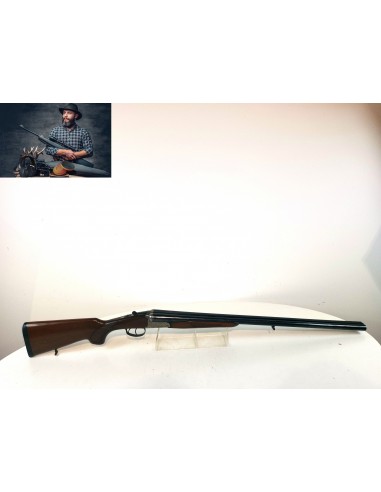 (2791) Fusil De Chasse Juxtaposé...