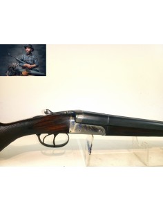 (2808) Fusil De Chasse...