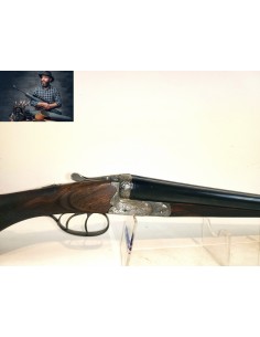 (2809) Fusil De Chasse...