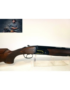 Fusil De Sport Superposé...