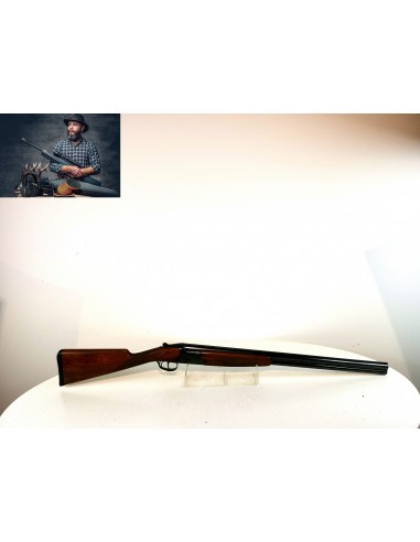 (2814) Fusil De Chasse Superposé...