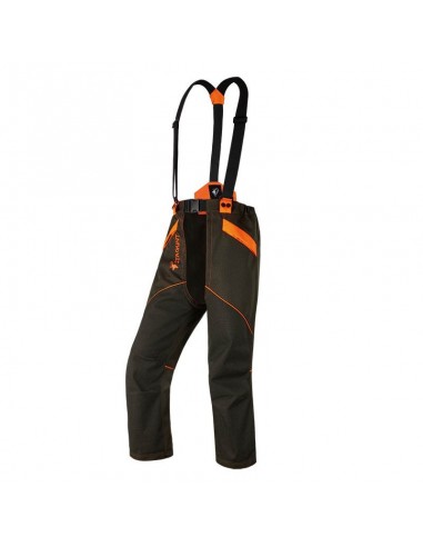 Cuissard De Traque Hardtrack Blaze...