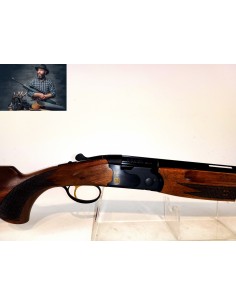 (2823) Fusil De Chasse...