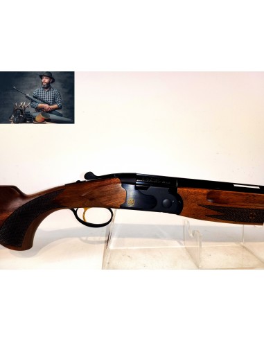 (2823) Fusil De Chasse Superposé Ata...