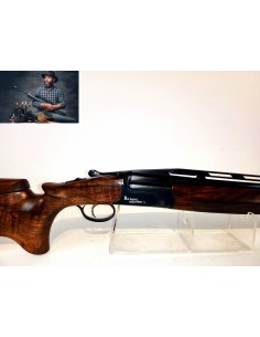 (2820) Fusil De Trap...