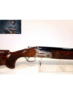 (2815) Fusil De Trap...