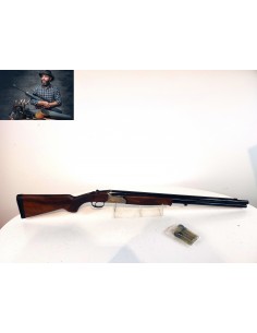 (2821) Fusil De Chasse... 2