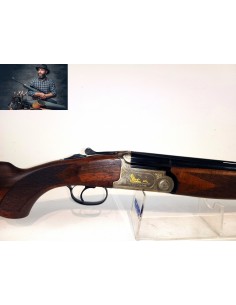 (2821) Fusil De Chasse...