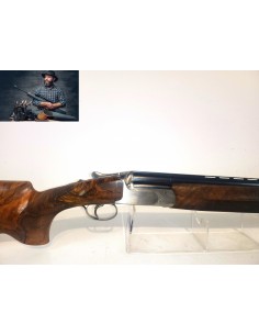 (2840) Fusil De Trap...