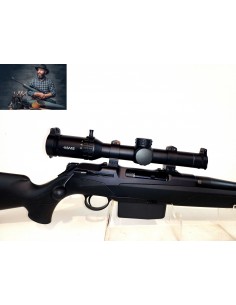 (2836) Carabine De Chasse...