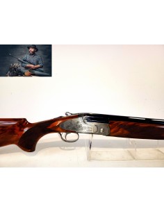 (2860) Fusil De Trap...