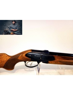 (2861) Fusil De Chasse...