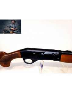 (2853) Fusil De Chasse...