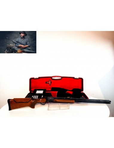 (2852) Fusil De Trap Superposé Caesar...