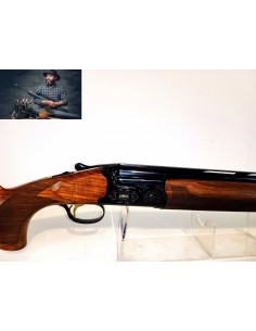 (2852) Fusil De Trap...