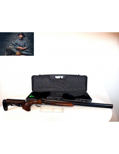 (3048) Fusil De Trap Superposé...