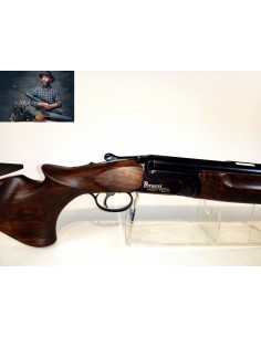 (2839) Fusil De Trap...