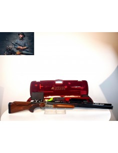 (2854) Fusil De Trap... 2