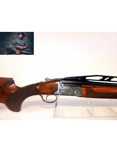 (2854) Fusil De Trap...