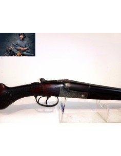 (2857) Fusil De Chasse...