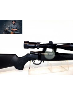 (2866) Carabine De Tir ISSC...