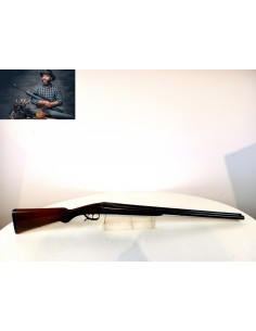 (2876) Fusil De Chasse... 2