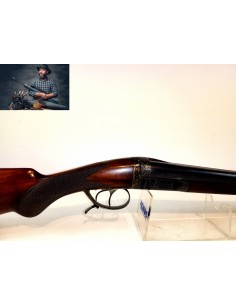 (2876) Fusil De Chasse...