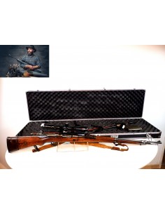 (2865) Carabine De Chasse A... 2