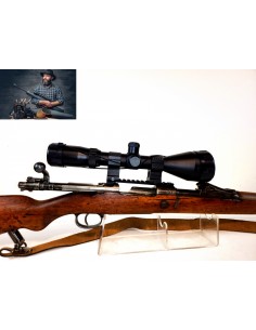 (2865) Carabine De Chasse A...