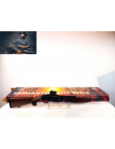 (2873) Carabine De Chasse... 2