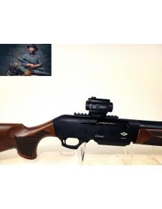 (2873) Carabine De Chasse...