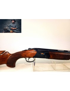 (2875) Fusil De Trap...