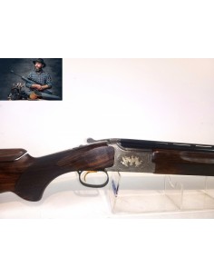 (2877) Fusil De Trap...