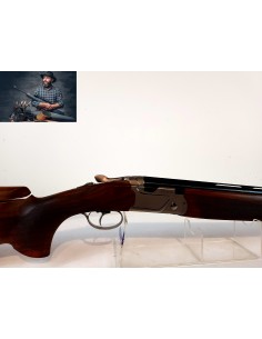 (2883) Fusil De Trap... 2